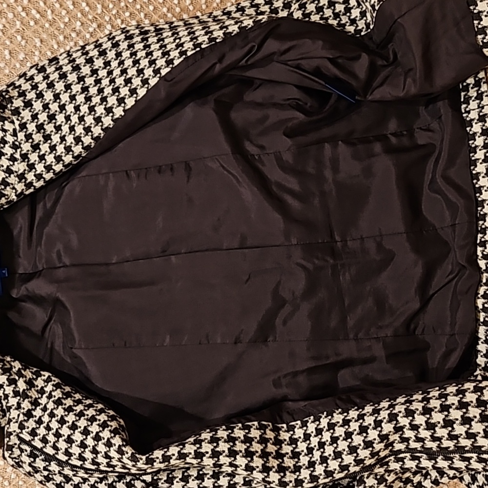 Liliu Angora Jacket - Picture 12 of 16
